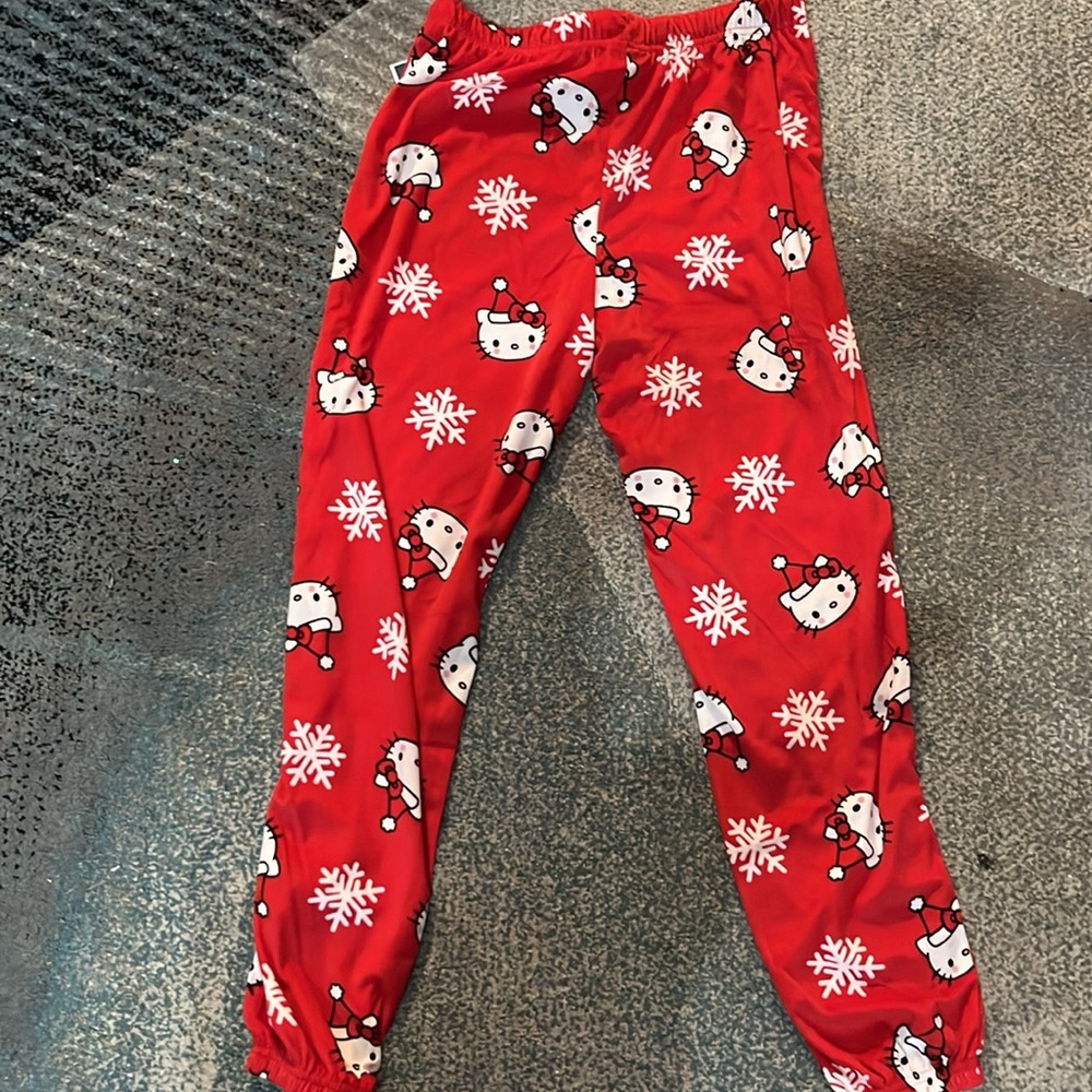 Hello Kitty pants - Picture 4 of 6